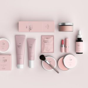Herbal Body Lotion